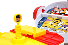 Load image into Gallery viewer, Jada Toys Ryan&#39;s World Combo Panda Mystery Vehicle Playset, Toys for Kids (31747)