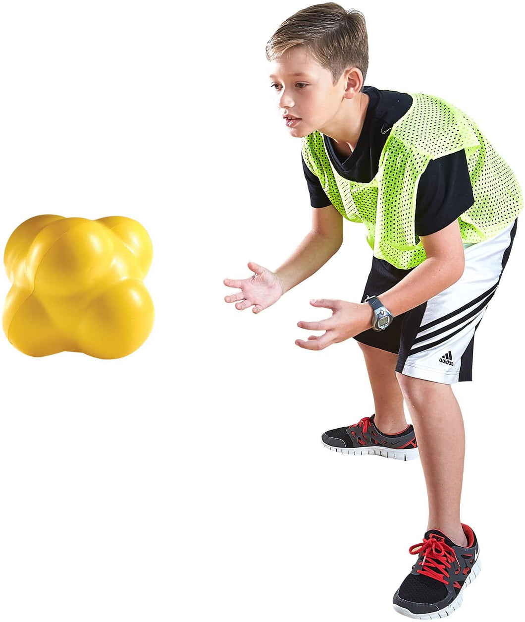 BSN Jumbo Foam Reflex Ball