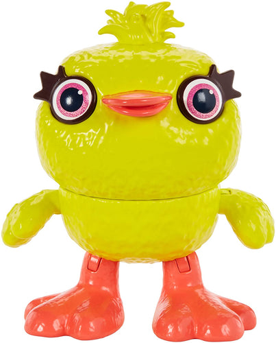 Disney Pixar Toy Story Ducky Figure, 5