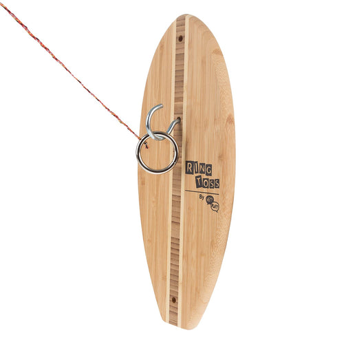 Hey!Play! 80-HCH-Hook Ring Toss Game