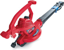Load image into Gallery viewer, Toro 51621 UltraPlus Leaf Blower Vacuum, Variable-Speed (up to 250 mph) with Metal Impeller, 12 amp