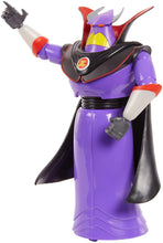 Load image into Gallery viewer, Toy Story Disney and Pixar Villain Zurg Figure in True-to-Movie Size for Storytelling Play, Birthday Gift for Kids 3 and Older, Multi (GPB56)