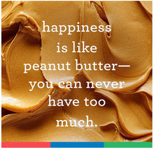 Load image into Gallery viewer, Jif Natural Creamy Peanut Butter