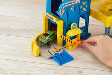 Load image into Gallery viewer, Matchbox Mission 4-Level Garage Playset [Amazon Exclusive]