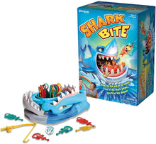 Load image into Gallery viewer, Shark Bite by Pressman