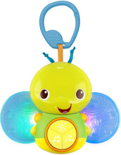 Load image into Gallery viewer, Bright Starts Beaming Buggie Take-Along Toy