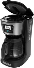 Load image into Gallery viewer, Black And Decker Coffee Makers