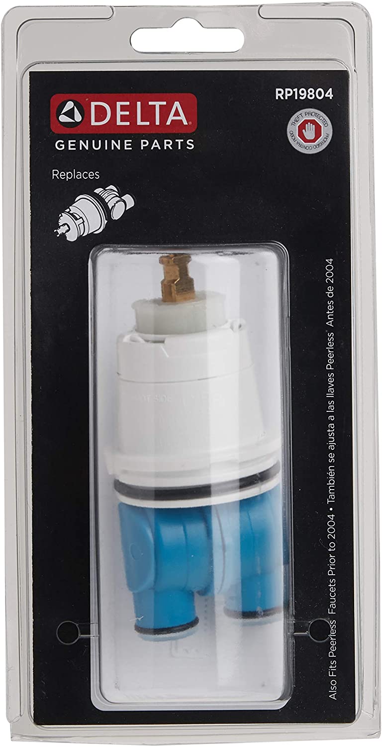 Delta RP19804 1300/1400 Series Catridge Assembly
