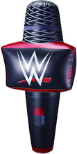 Load image into Gallery viewer, AlphaToys WWE Big Bash Props - Airnormous Big Bash Microphone, Multi