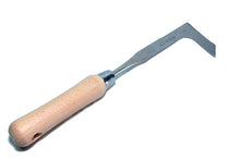 Load image into Gallery viewer, G &amp; F Products 7 Piece All-in-One Premium Garden Tool Set,Heavy Duty Folding Stool, Detachable Canvas Tool Bag and Heavy Duty Steel Tools