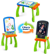 Load image into Gallery viewer, VTech DigiArt Creative Easel