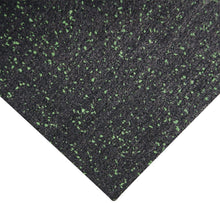 Load image into Gallery viewer, Rubber-Cal Elephant Bark Flooring 3/8-inch T x 4-feet