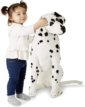 Load image into Gallery viewer, Melissa &amp; Doug Dalmatian