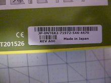 Load image into Gallery viewer, Dell NT6X2 2150 2155 Yellow Toner Cartridge (Yellow) in Retail Packaging