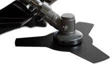 Load image into Gallery viewer, 26CC 2 Cycle 4 in 1 Multi Tool with Grass Trimmer Attachment, Hedge Trimmer Attachment , Pole Saw Attachment and Brush Cutter Blade with Bonus Harness