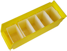 Load image into Gallery viewer, Storage Pro Bin Cup Plastic, 3-1/4 x 1-3/4