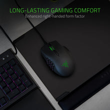 Load image into Gallery viewer, Razer Naga Trinity Laser Black, RZ01-02410100-R3M1