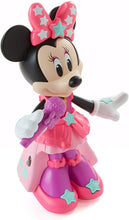 Load image into Gallery viewer, Fisher-Price Disney Minnie, Pop Superstar Minnie,Multicolor
