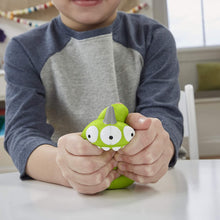 Load image into Gallery viewer, UGLYDOLLS BABO &amp; Squish &amp;-Go Sharwhal, 2 Toy Figures with Accessories