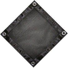 Load image into Gallery viewer, Dirt Defender Rectangular In Ground Leaf Net Pool Cover