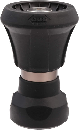 Bon-Aire Ultimate Hose Nozzle with On/Off Switch