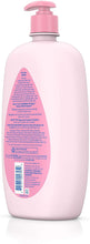 Load image into Gallery viewer, Johnson&#39;s Baby Lotion, Moisturizer For Sensitive Skin, 27 Fl. Oz.