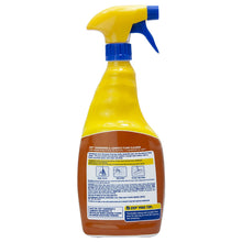 Load image into Gallery viewer, ZEP Hardwood &amp; Laminate Floor Cleaner 32 ounce (case of 4)