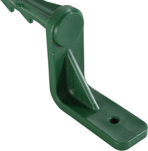 Load image into Gallery viewer, Gorilla Playsets 07-0016-P Ground Stakes for Playsets, Swing Sets (Pair), Green