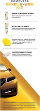 Load image into Gallery viewer, Rust-Oleum 345537 Factor 4 Synthetic System Car Wax