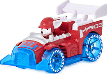 Load image into Gallery viewer, Paw Patrol, True Metal Ultimate Fire Rescue Track Set with Exclusive Marshall Die-Cast Vehicle, 1:55 Scale