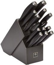 Load image into Gallery viewer, HENCKELS Knife Block Set