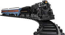 Load image into Gallery viewer, Lionel The Polar Express Battery-Powered Model Train Set