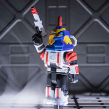 Load image into Gallery viewer, Roblox Action Collection - Star Commandos Four Figure Pack [Includes Exclusive Virtual Item]