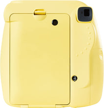 Load image into Gallery viewer, Fujifilm Instax P10GLB3080A Mini 8 Yellow + Strap and Battery