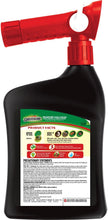 Load image into Gallery viewer, Spectracide Triazicide Insect Killer For Lawns &amp; Landscapes Concentrate, Ready-to-Spray, 32-Ounce