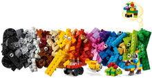 Load image into Gallery viewer, LEGO Classic Basic Brick Set 11002 Building Kit (300 Pieces)