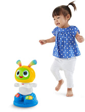 Load image into Gallery viewer, Fisher-Price Bright Beats BeatBo DLX
