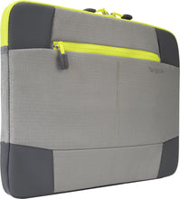 Load image into Gallery viewer, Targus Banker Sleeve for 15-Inch MacBook Pro and MacBook Pro
