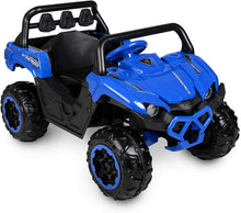 Load image into Gallery viewer, Yamaha 6 Volt Viking Battery Powered Ride-On UTV