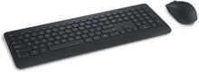 Load image into Gallery viewer, Microsoft Wireless Desktop 900 (PT3-00001),Black