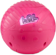Load image into Gallery viewer, L.O.L. Surprise!: Pass The Surprise Game- Neon Q.T., Multicolor (555568E4C)