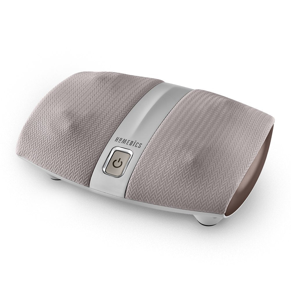 HoMedics Shiatsu Select Foot Massager with Heat