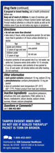Load image into Gallery viewer, TheraFlu Night Time Multi-Symptom Severe Cold, Green Tea &amp; Citrus, 6 Count