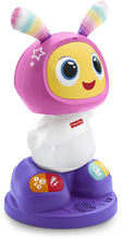 Load image into Gallery viewer, Fisher-Price Bright Beats BeatBelle DLX