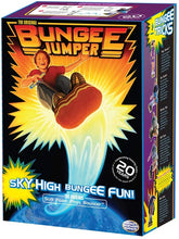 Load image into Gallery viewer, Monkey Business Sports Bungee Jumper