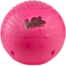 Load image into Gallery viewer, L.O.L. Surprise!: Pass The Surprise Game- Neon Q.T., Multicolor (555568E4C)
