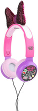 Load image into Gallery viewer, Kid Safe Over The Ear Headphone