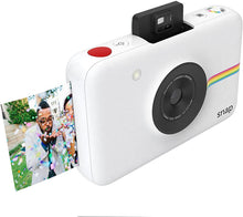 Load image into Gallery viewer, Zink Polaroid Snap Instant Digital Camera with Zink Zero Ink Printing Technology