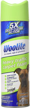 Load image into Gallery viewer, Woolite Heavy Traffic Carpet Cleaner, 22 fl oz