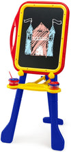 Load image into Gallery viewer, Crayola Tripod Easel